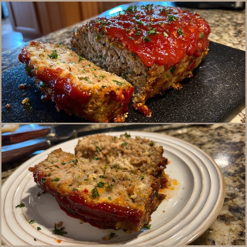 Classic Meatloaf Recipes
