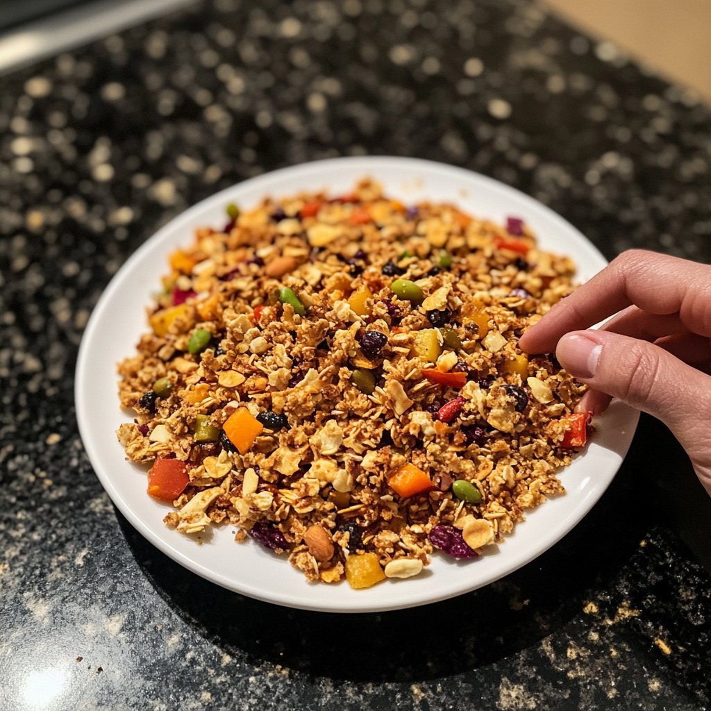 Healthy Snacks for Every Day